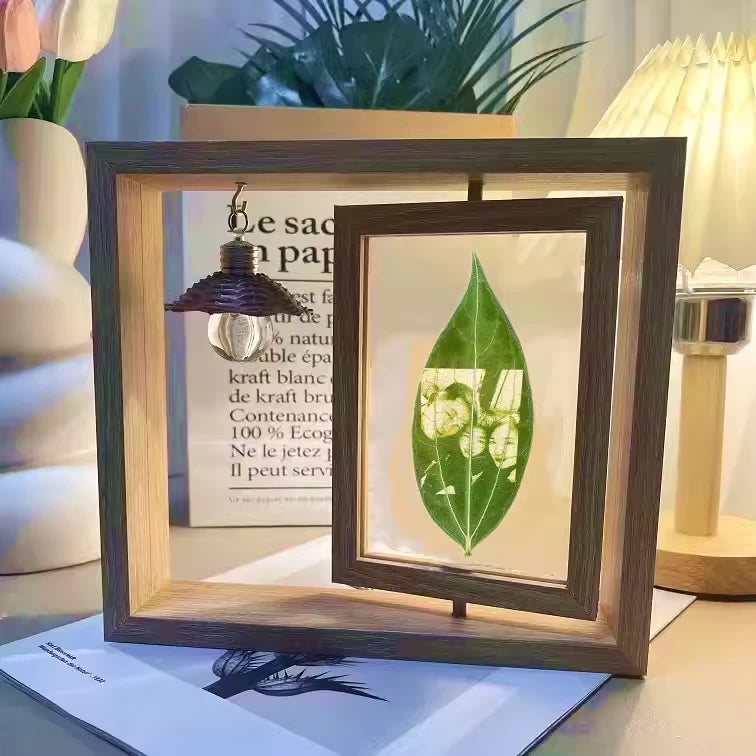 Leaf carving，customized maple leaves, gifts for lovers, friends, girlfriends